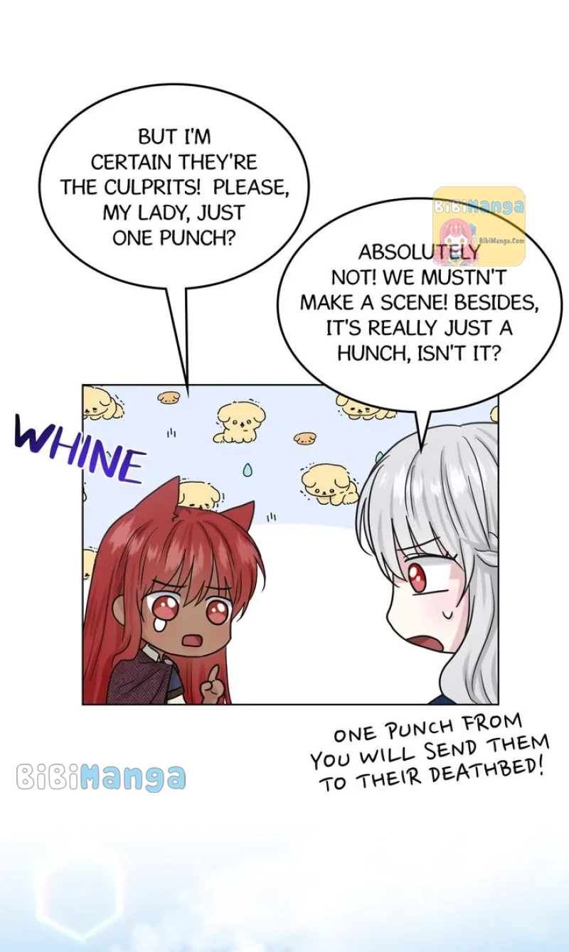 How to Get Rid of My Dark Past Chapter 68 310 48