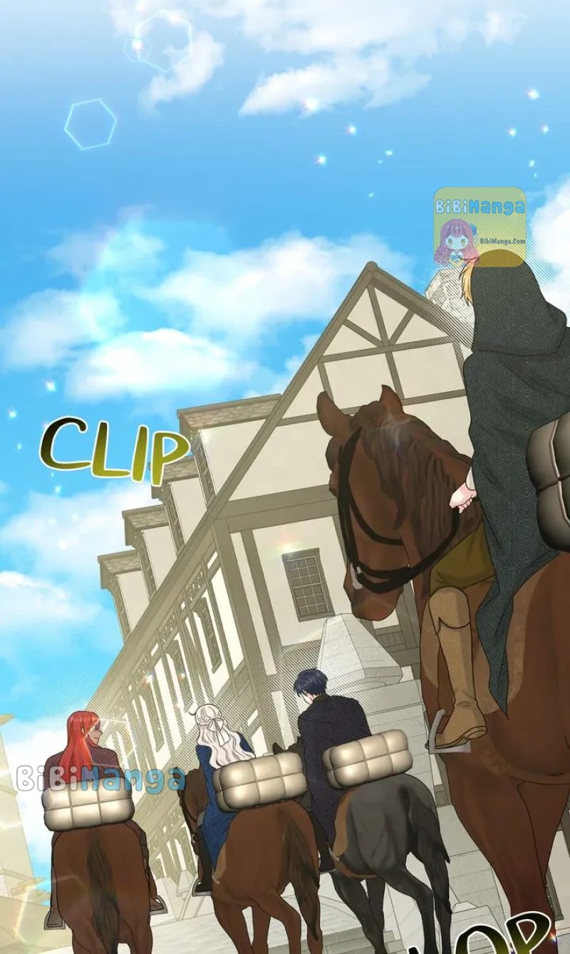 How to Get Rid of My Dark Past Chapter 68 311 49