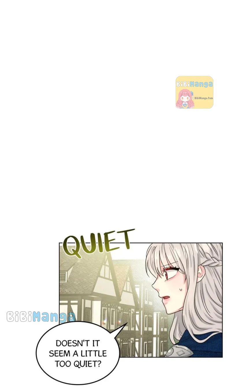 How to Get Rid of My Dark Past Chapter 68 313 51