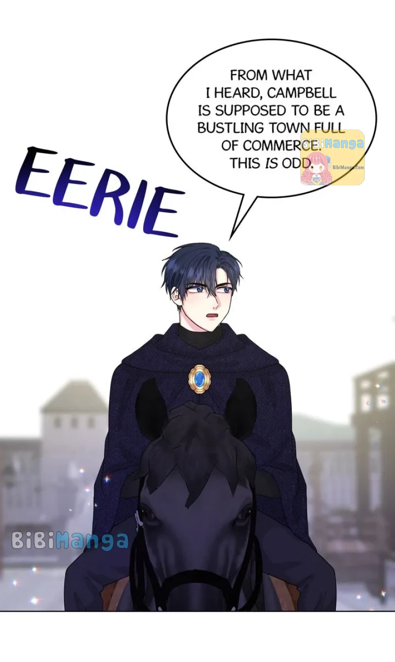 How to Get Rid of My Dark Past Chapter 68 314 52