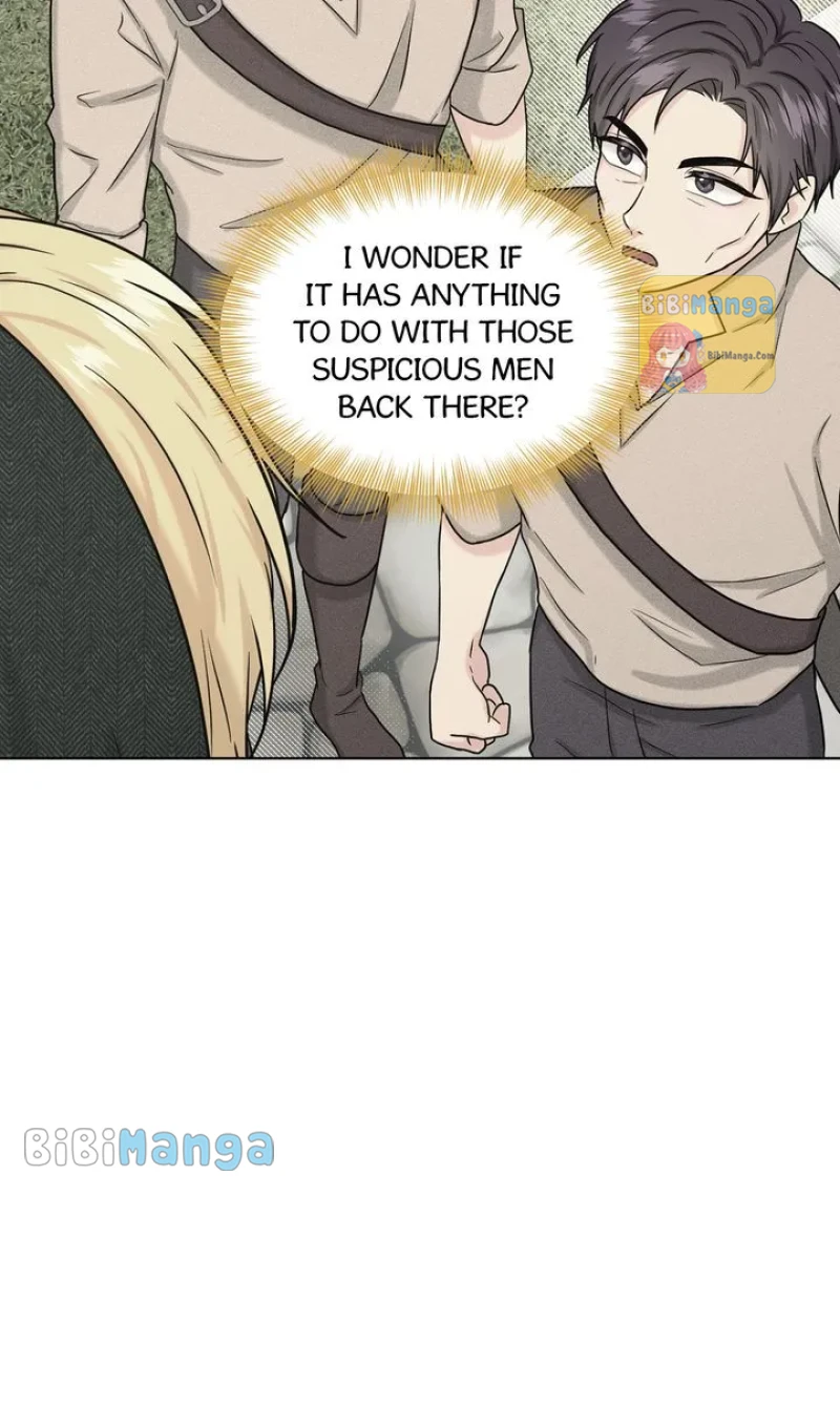 How to Get Rid of My Dark Past Chapter 68 317 55