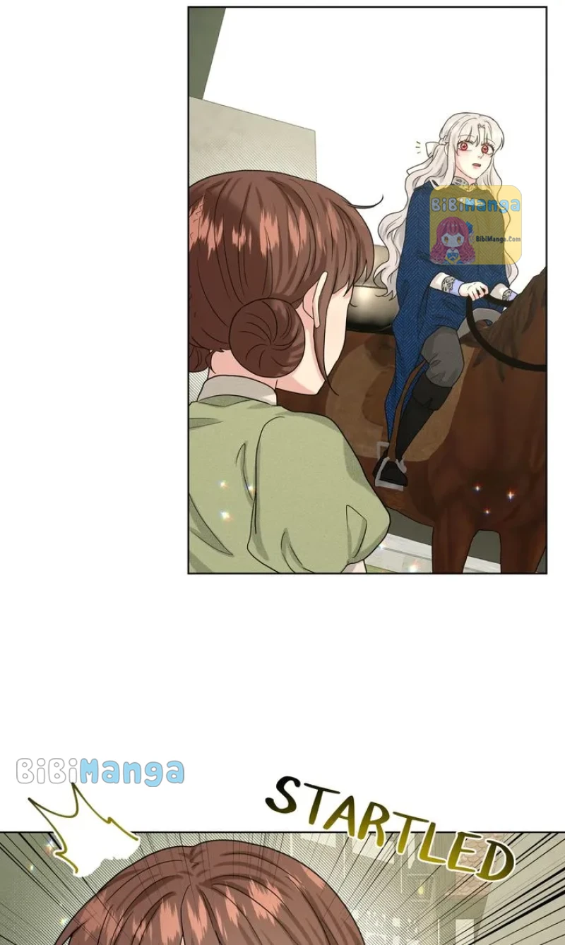 How to Get Rid of My Dark Past Chapter 68 318 56