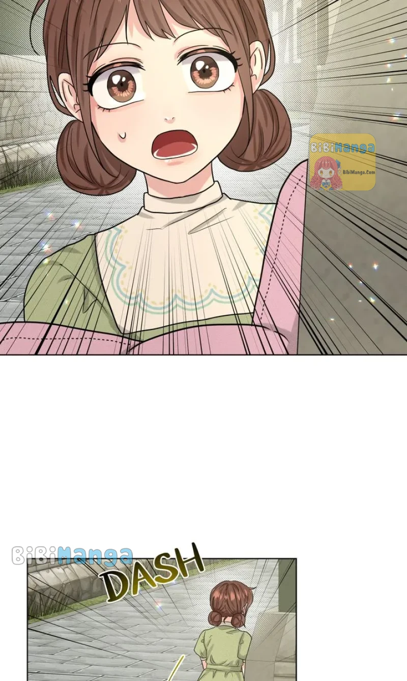 How to Get Rid of My Dark Past Chapter 68 319 57