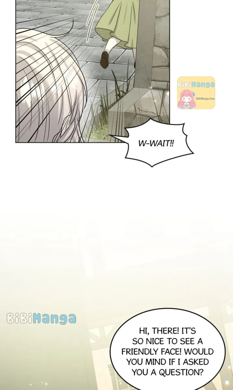How to Get Rid of My Dark Past Chapter 68 320 58
