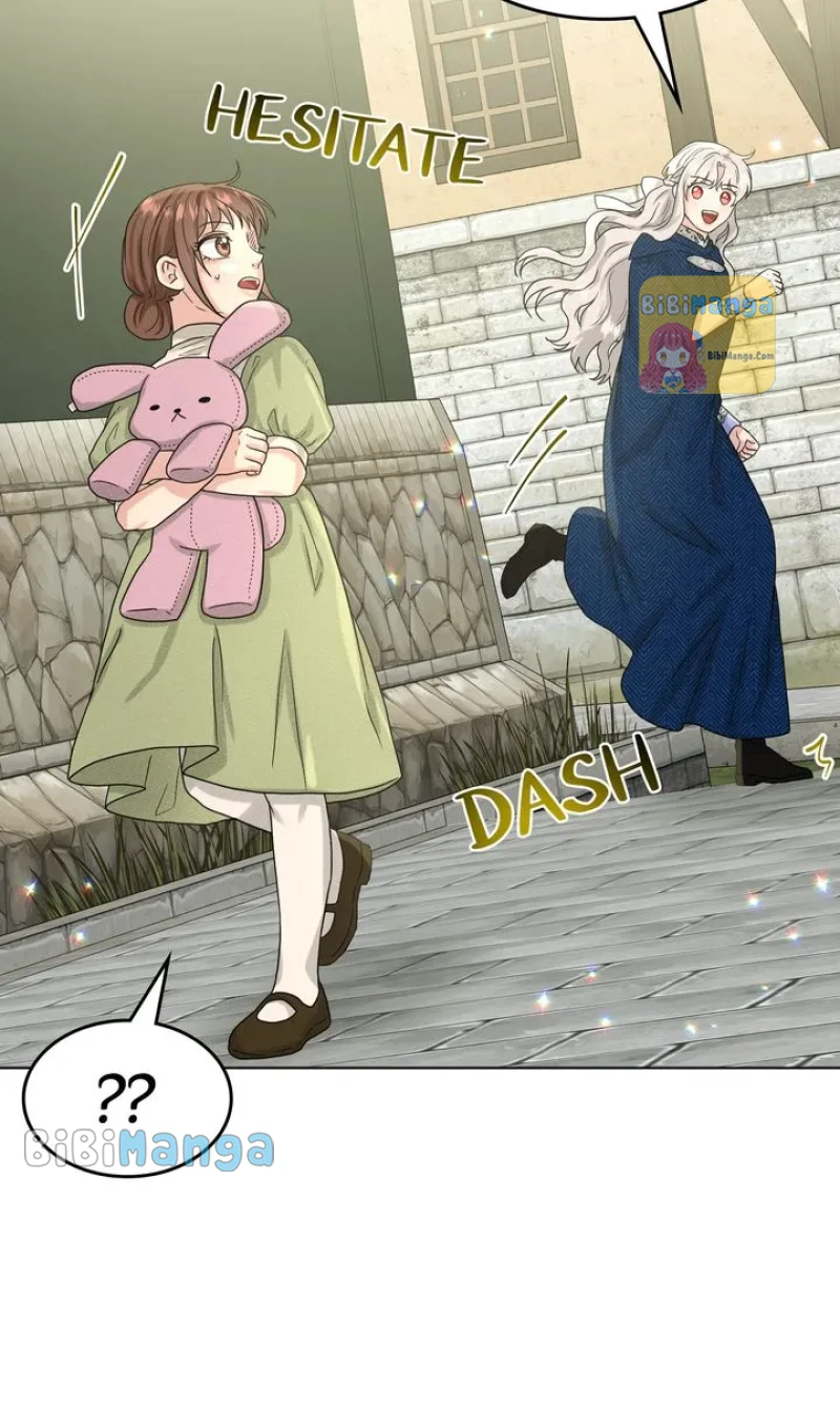 How to Get Rid of My Dark Past Chapter 68 321 59