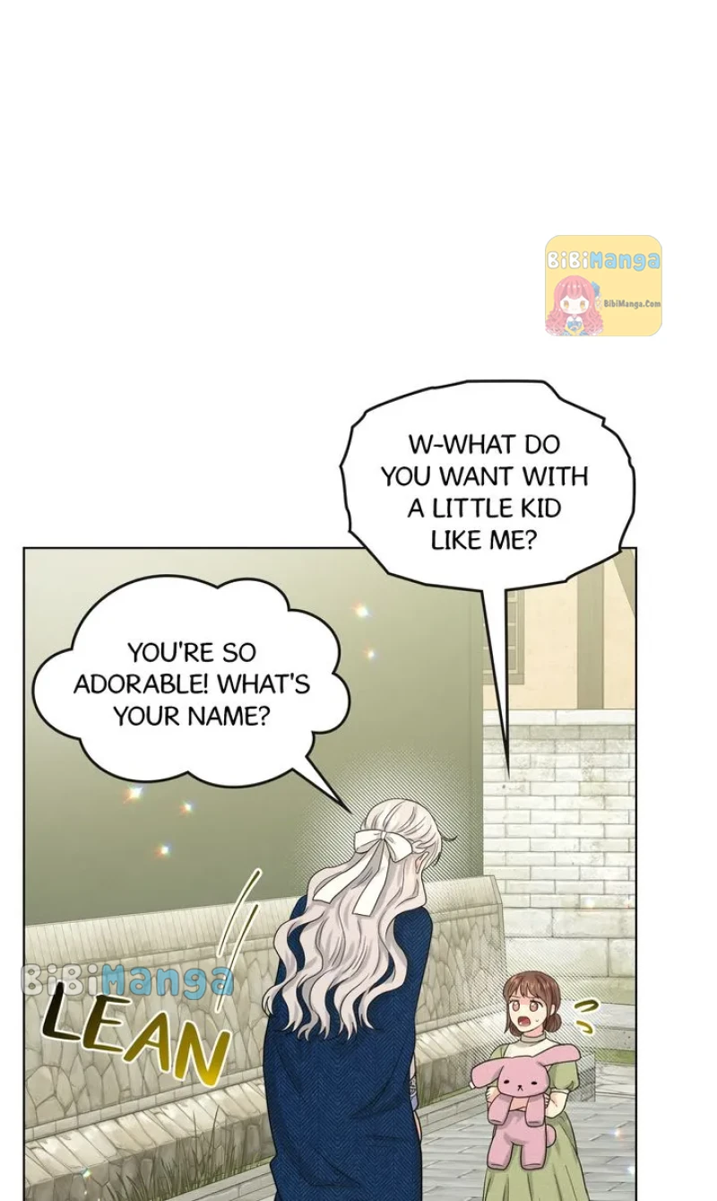 How to Get Rid of My Dark Past Chapter 68 322 60