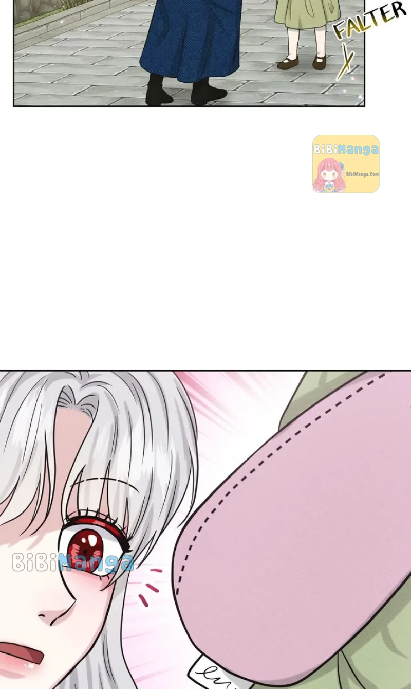 How to Get Rid of My Dark Past Chapter 68 323 61