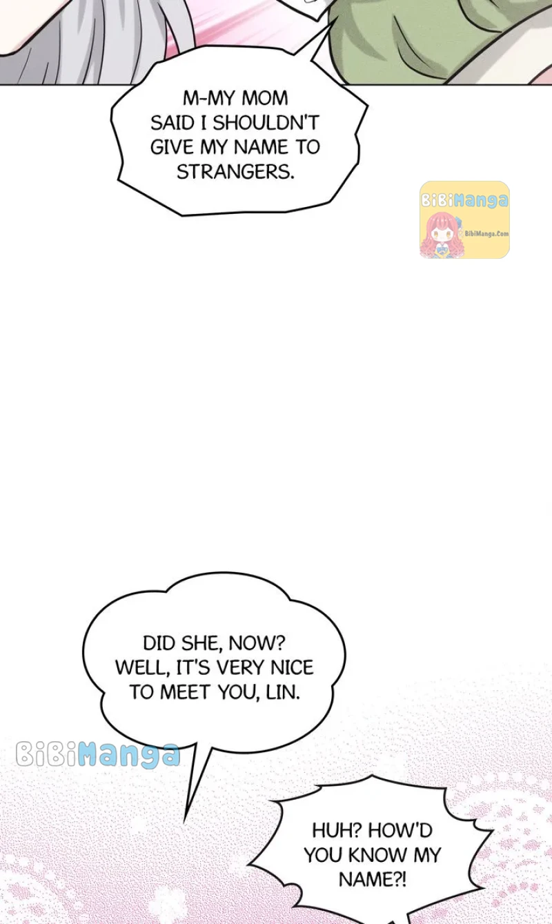 How to Get Rid of My Dark Past Chapter 68 324 62