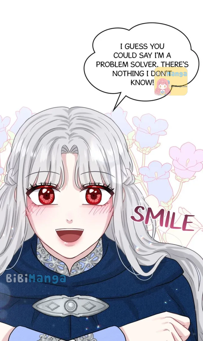 How to Get Rid of My Dark Past Chapter 68 326 64