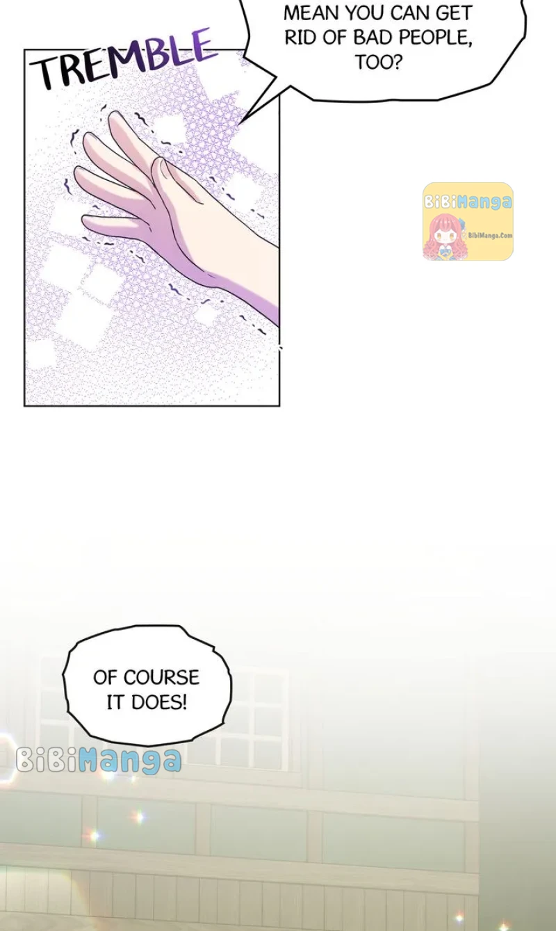 How to Get Rid of My Dark Past Chapter 68 328 66