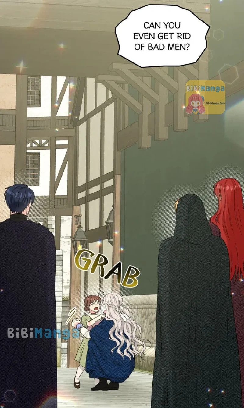 How to Get Rid of My Dark Past Chapter 68 329 67