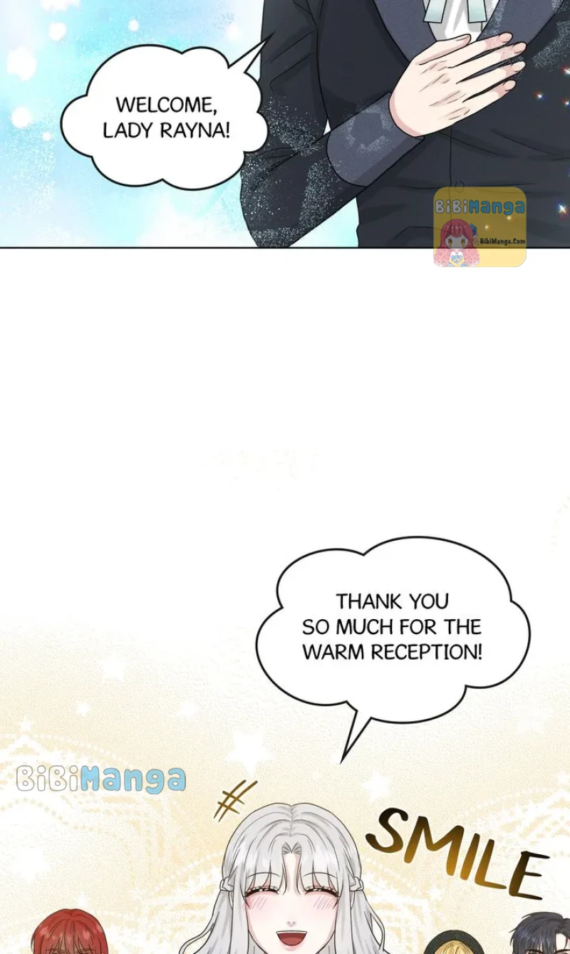 How to Get Rid of My Dark Past Chapter 68 332 70