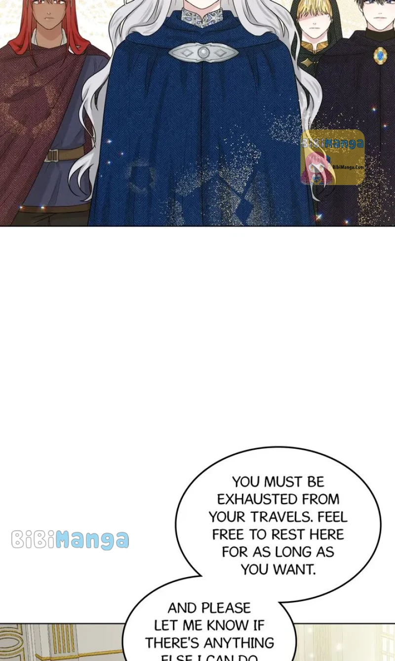 How to Get Rid of My Dark Past Chapter 68 333 71
