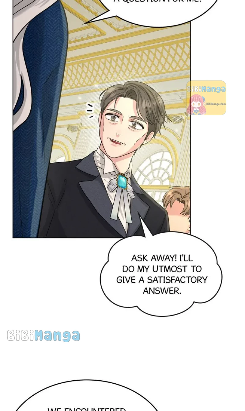How to Get Rid of My Dark Past Chapter 68 335 73