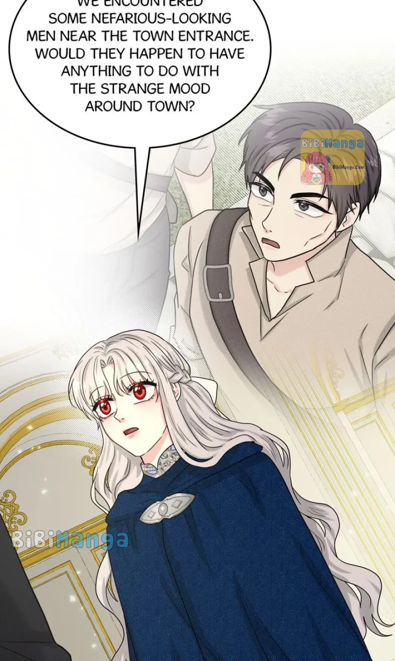 How to Get Rid of My Dark Past Chapter 68 336 74