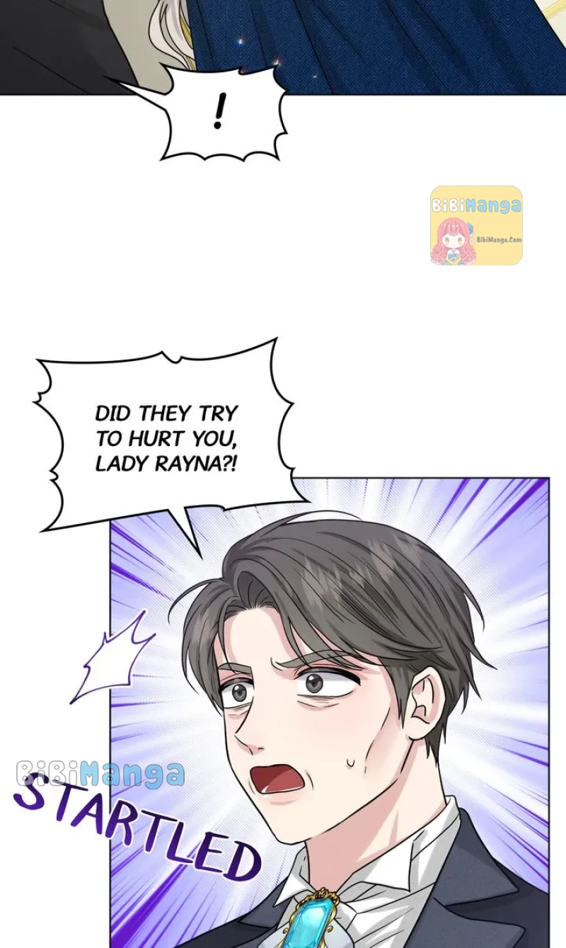 How to Get Rid of My Dark Past Chapter 68 337 75