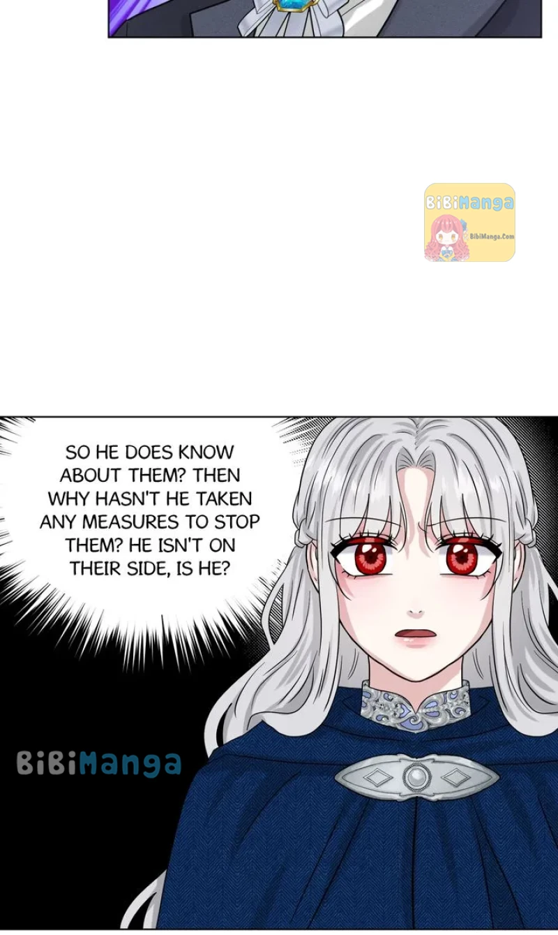 How to Get Rid of My Dark Past Chapter 68 338 76