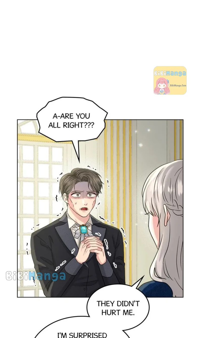 How to Get Rid of My Dark Past Chapter 68 339 77