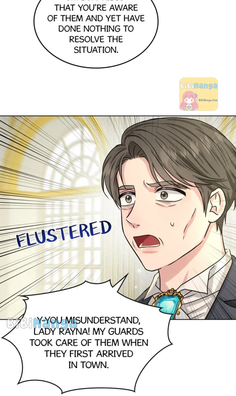 How to Get Rid of My Dark Past Chapter 68 340 78