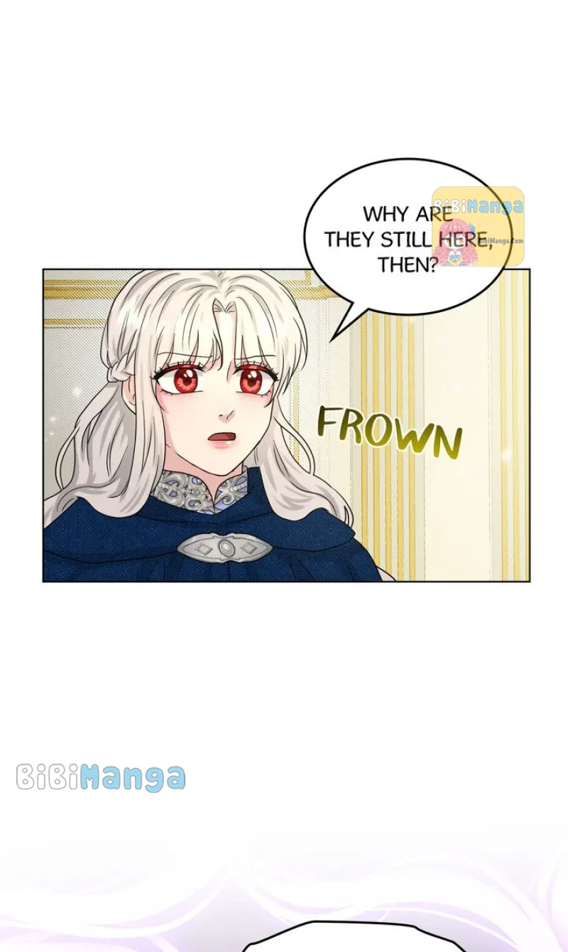How to Get Rid of My Dark Past Chapter 68 341 79