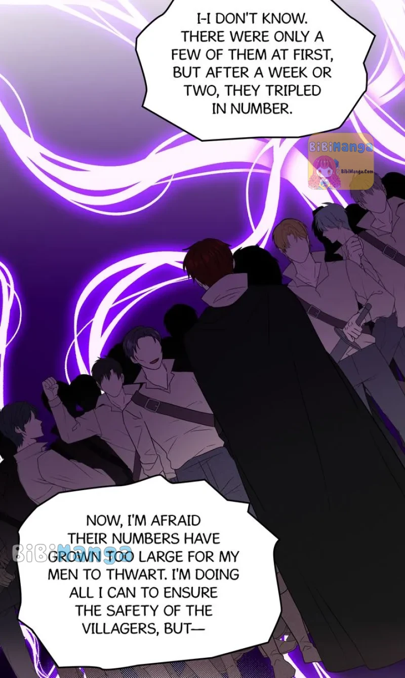How to Get Rid of My Dark Past Chapter 68 342 80