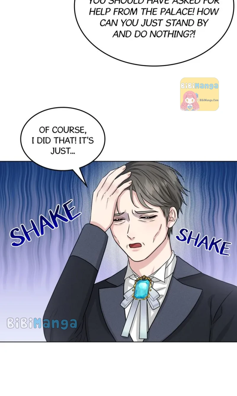 How to Get Rid of My Dark Past Chapter 68 344 82