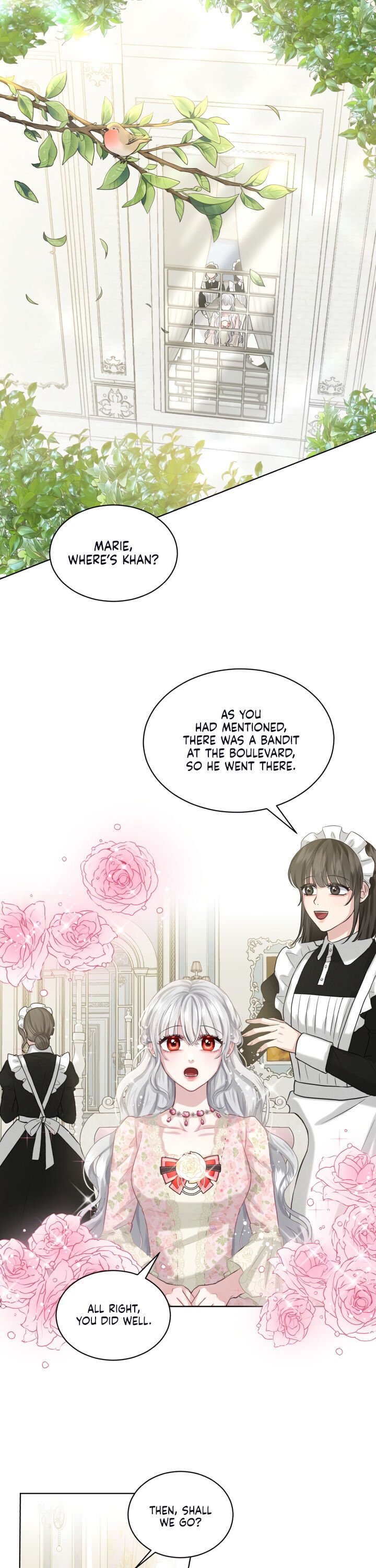 How to Get Rid of My Dark Past Chapter 7 68 001
