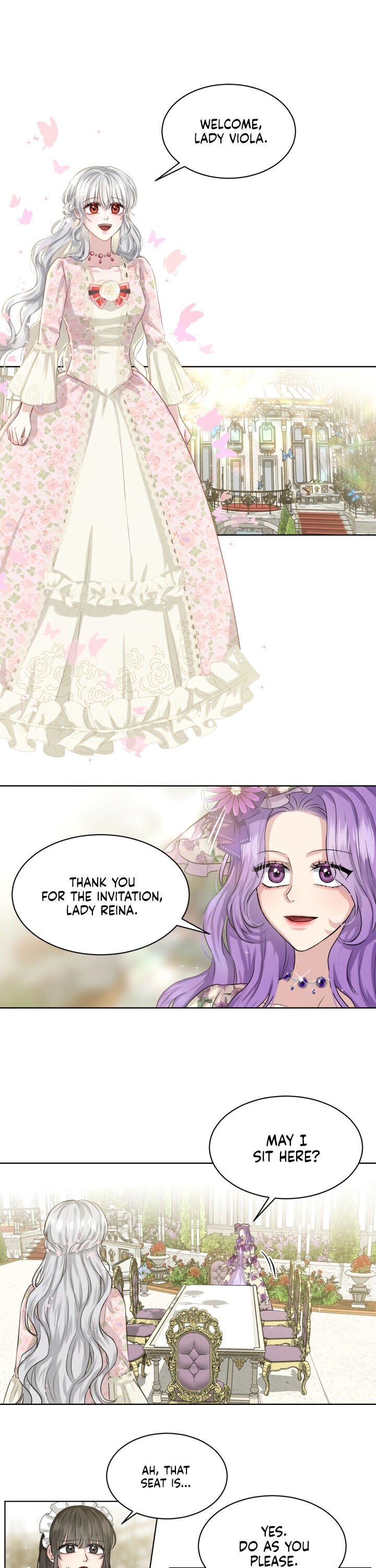 How to Get Rid of My Dark Past Chapter 7 70 003