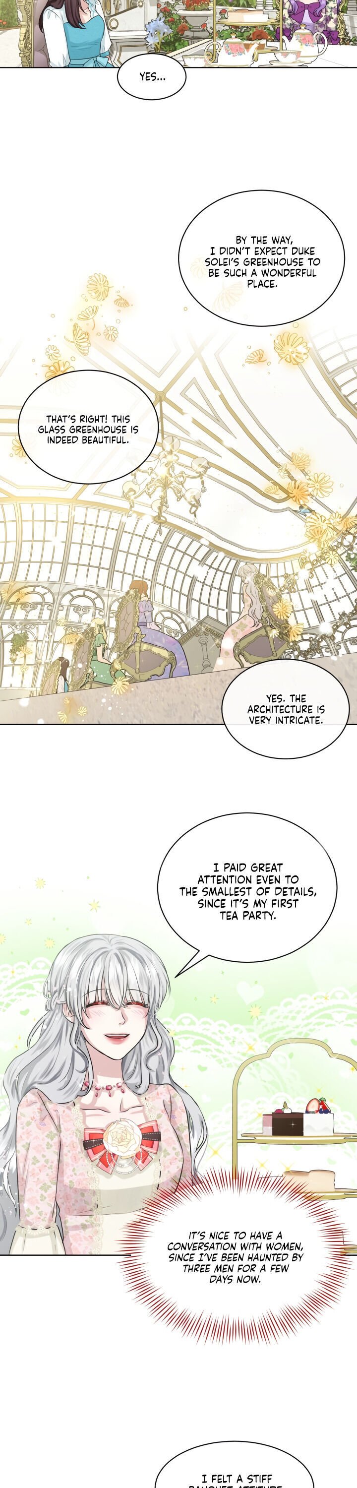 How to Get Rid of My Dark Past Chapter 7 78 011