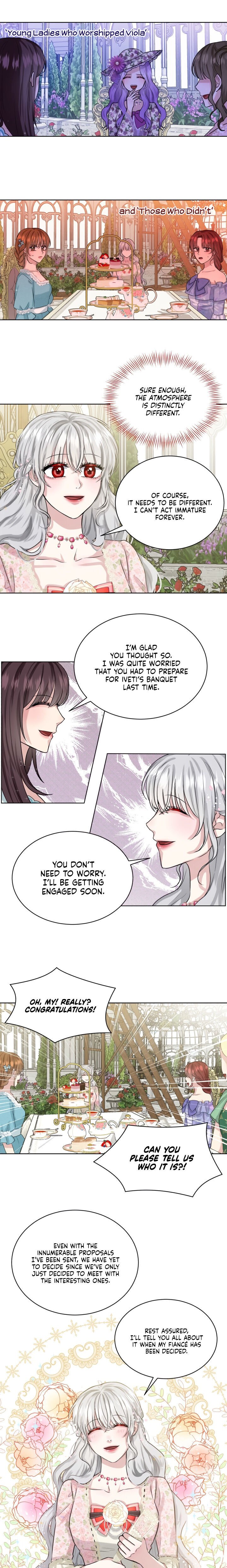 How to Get Rid of My Dark Past Chapter 7 80 013