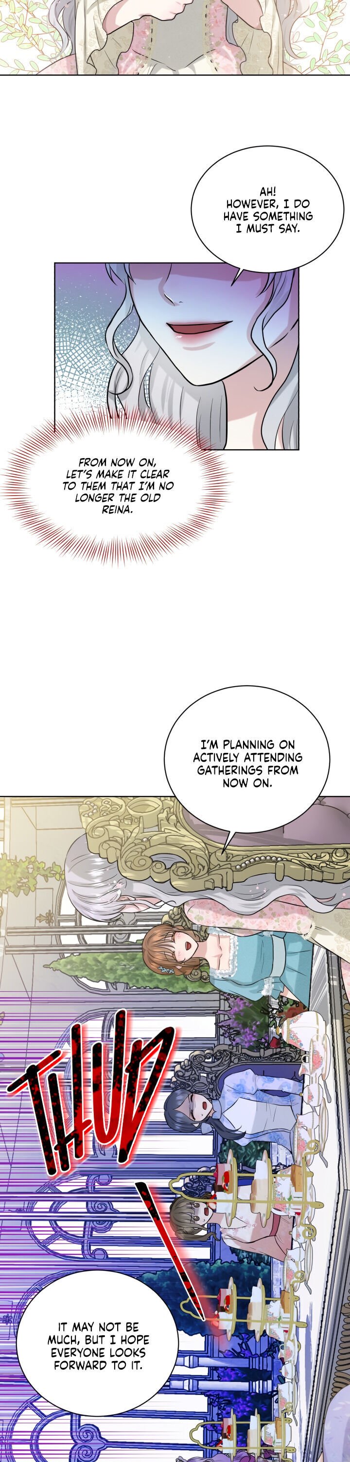 How to Get Rid of My Dark Past Chapter 7 81 014