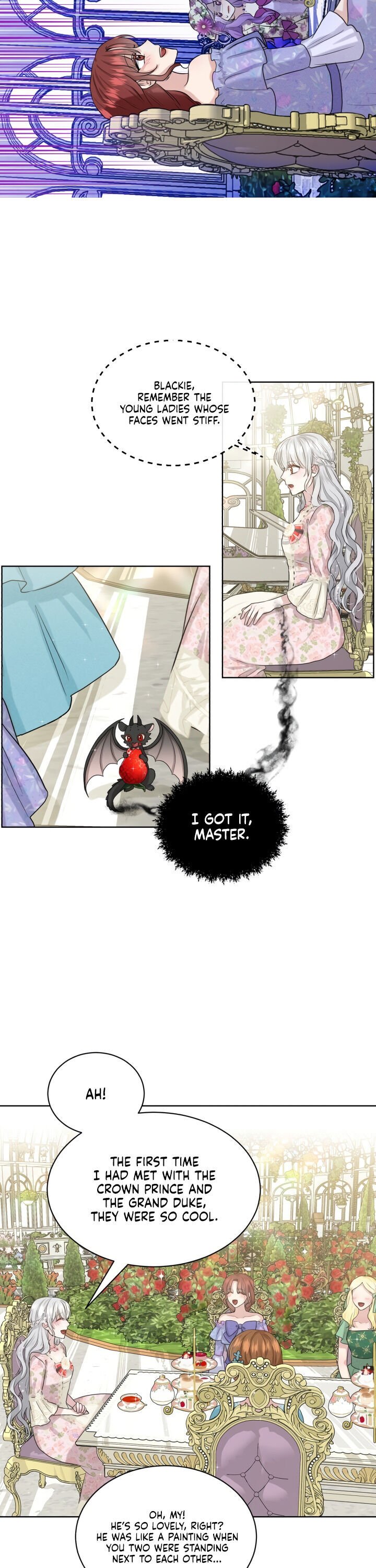 How to Get Rid of My Dark Past Chapter 7 82 015