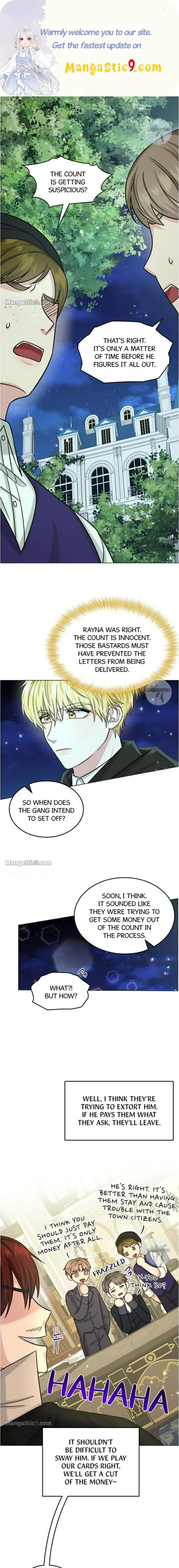 How to Get Rid of My Dark Past Chapter 70 65 01