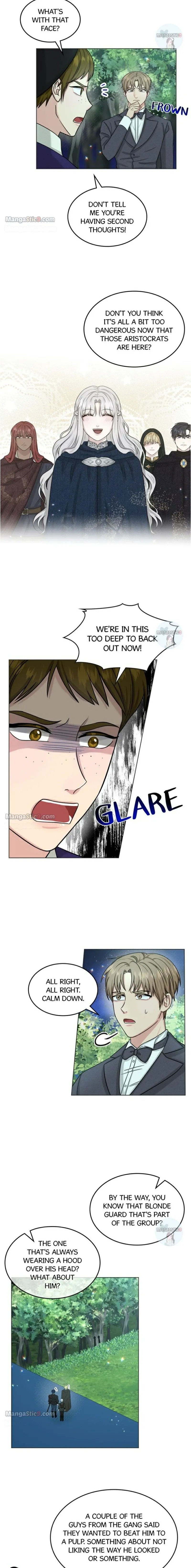 How to Get Rid of My Dark Past Chapter 70 66 02