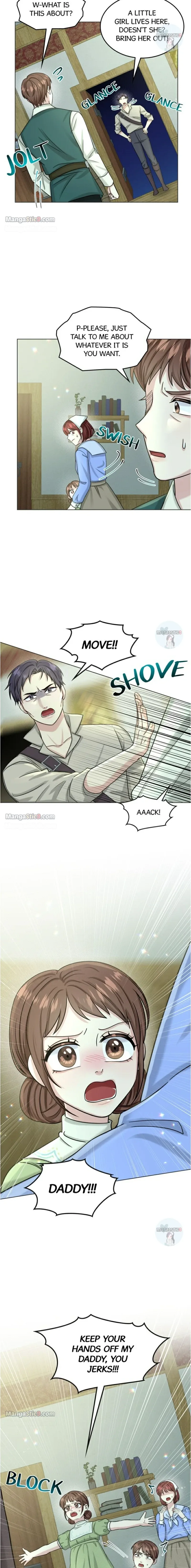 How to Get Rid of My Dark Past Chapter 70 69 05