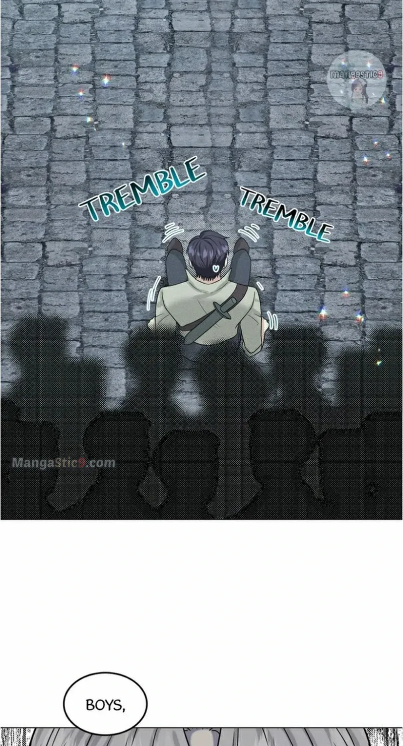 How to Get Rid of My Dark Past Chapter 70 80 16