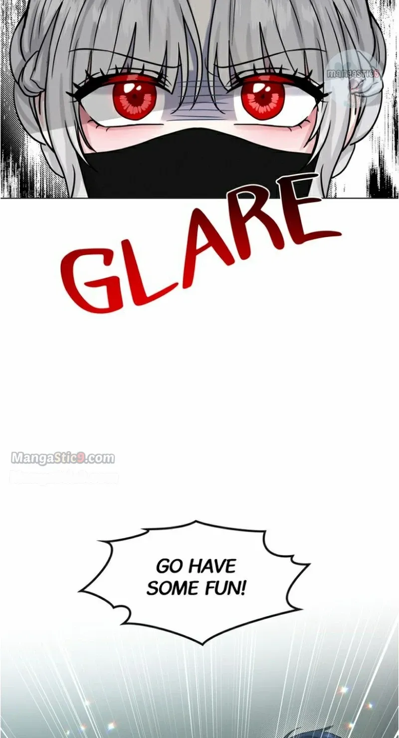 How to Get Rid of My Dark Past Chapter 70 81 17