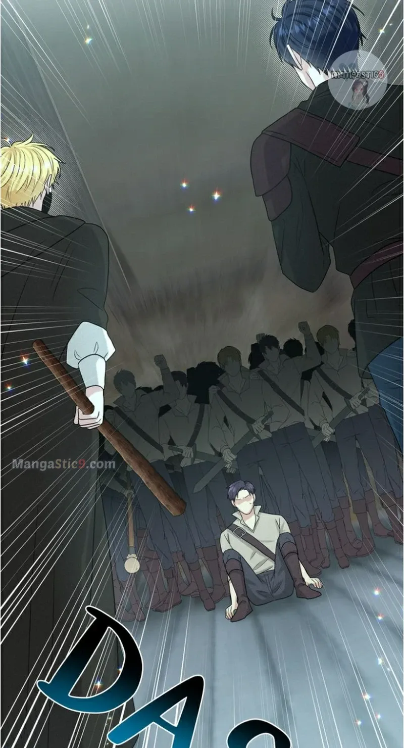 How to Get Rid of My Dark Past Chapter 70 82 18