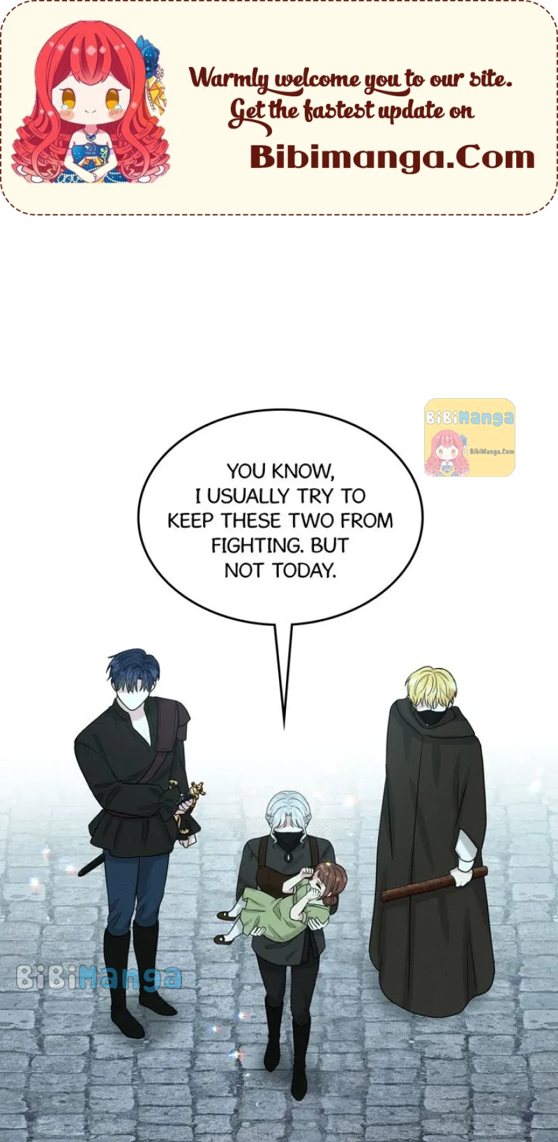How to Get Rid of My Dark Past Chapter 71 251 01