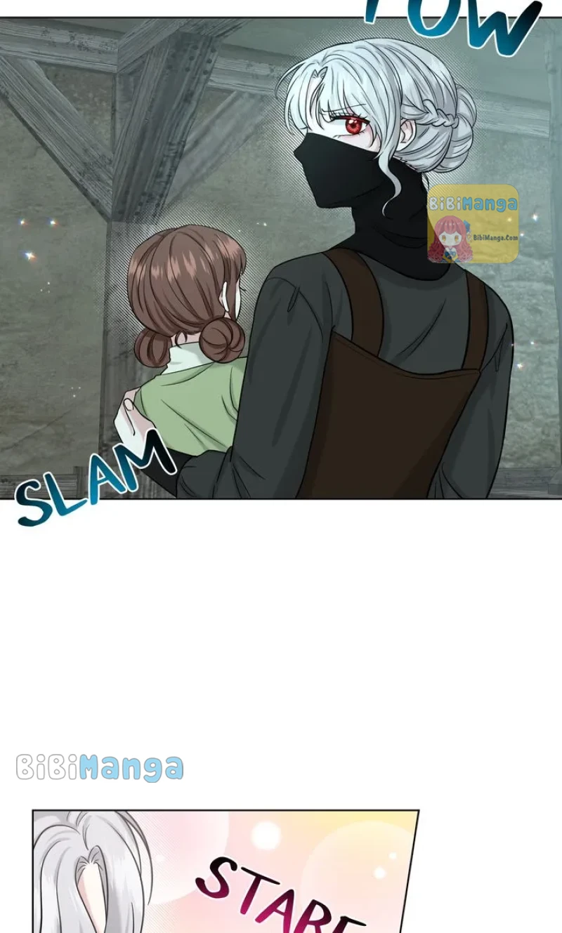 How to Get Rid of My Dark Past Chapter 71 256 06