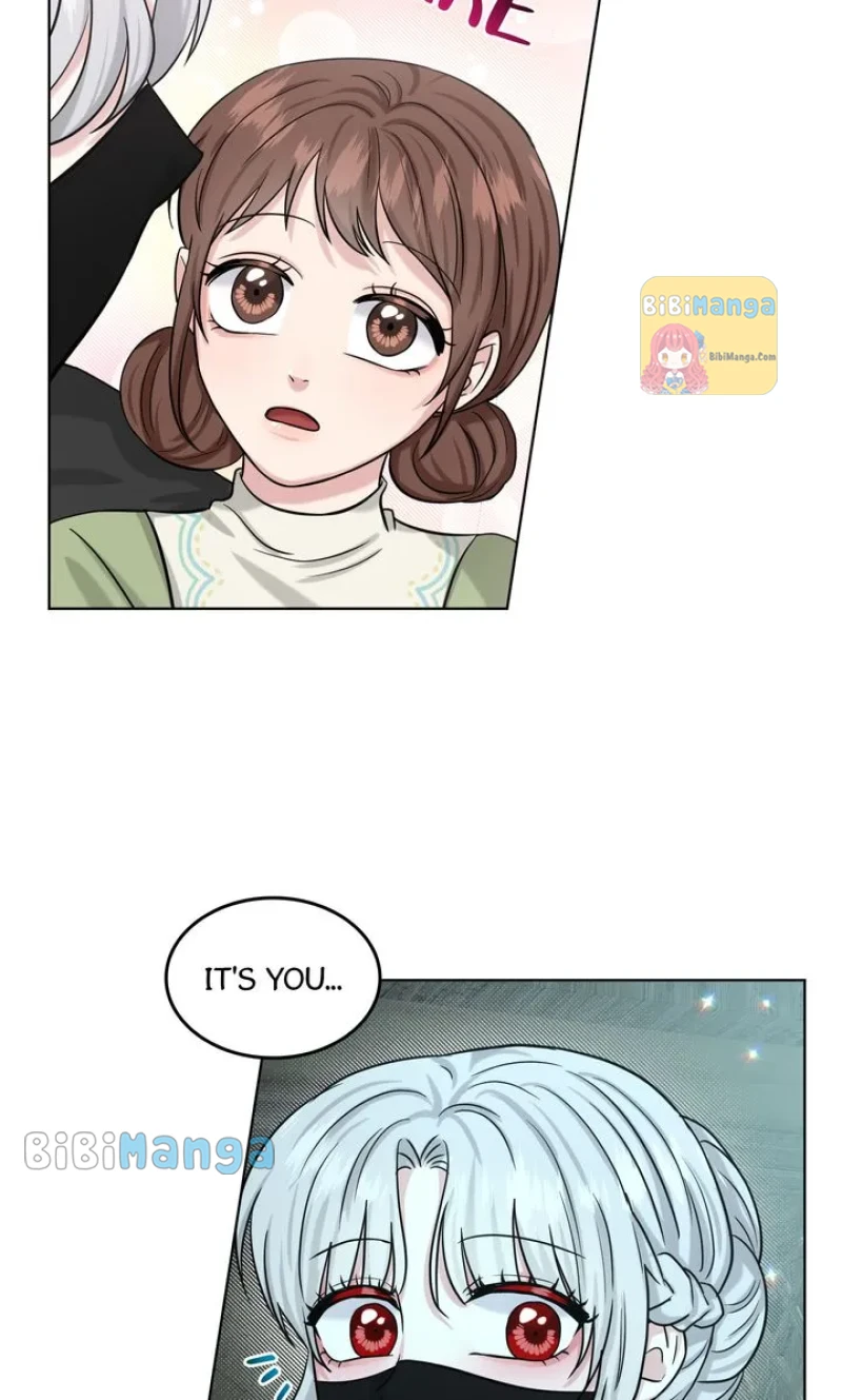 How to Get Rid of My Dark Past Chapter 71 257 07