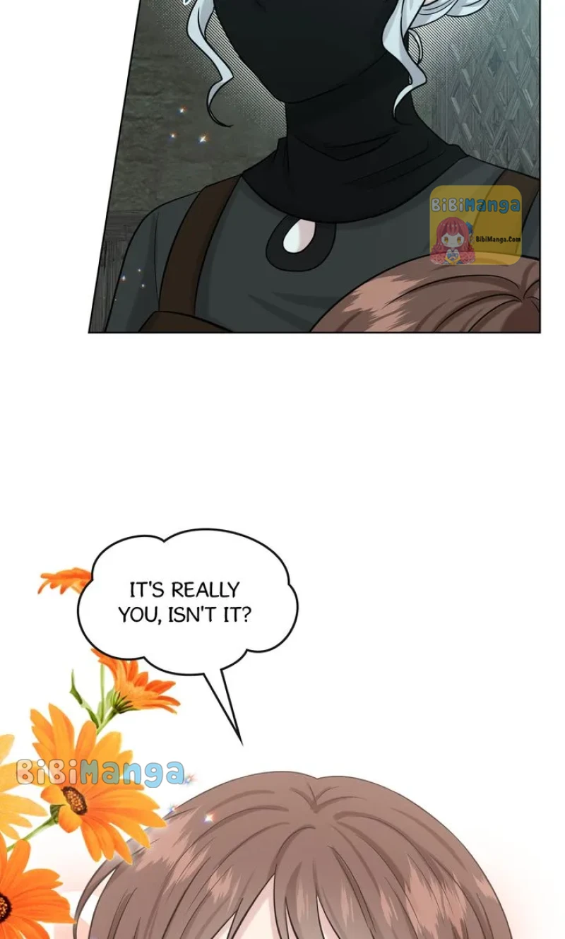 How to Get Rid of My Dark Past Chapter 71 258 08