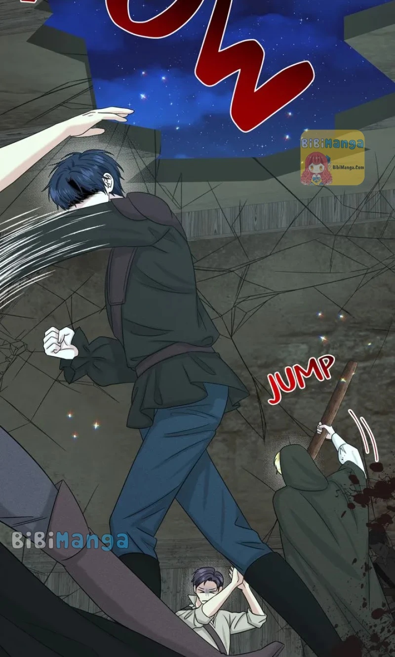 How to Get Rid of My Dark Past Chapter 71 263 13