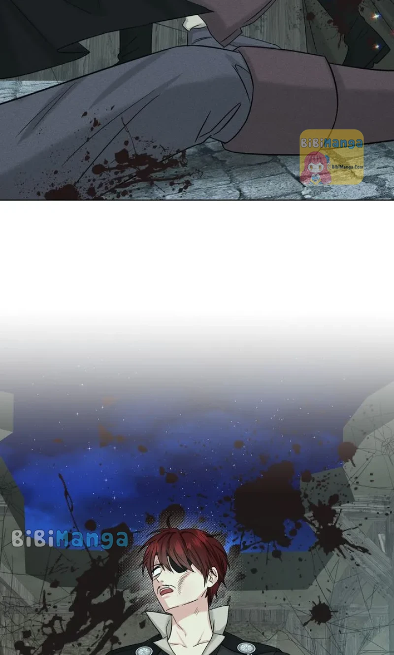 How to Get Rid of My Dark Past Chapter 71 264 14