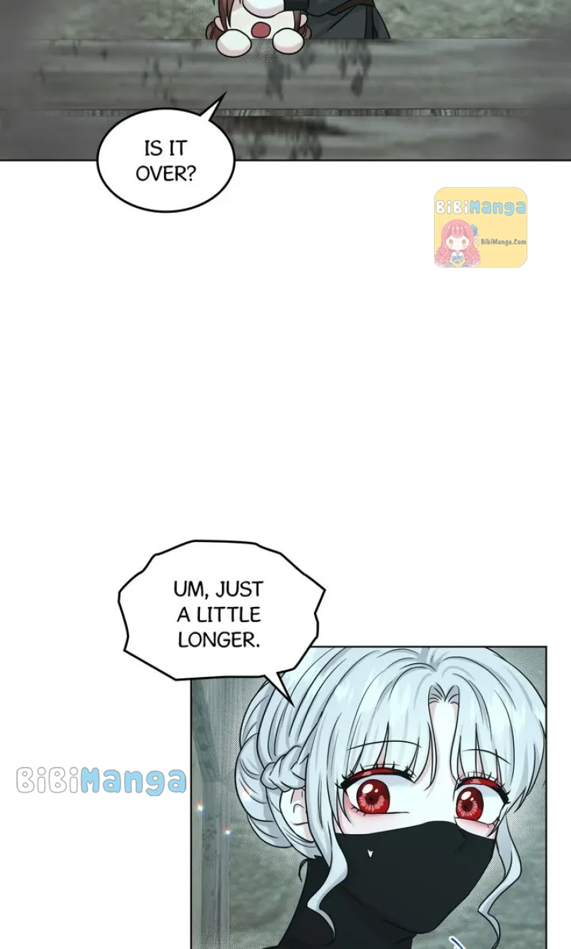 How to Get Rid of My Dark Past Chapter 71 266 16