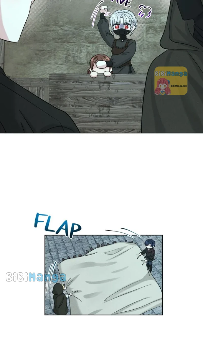How to Get Rid of My Dark Past Chapter 71 268 18