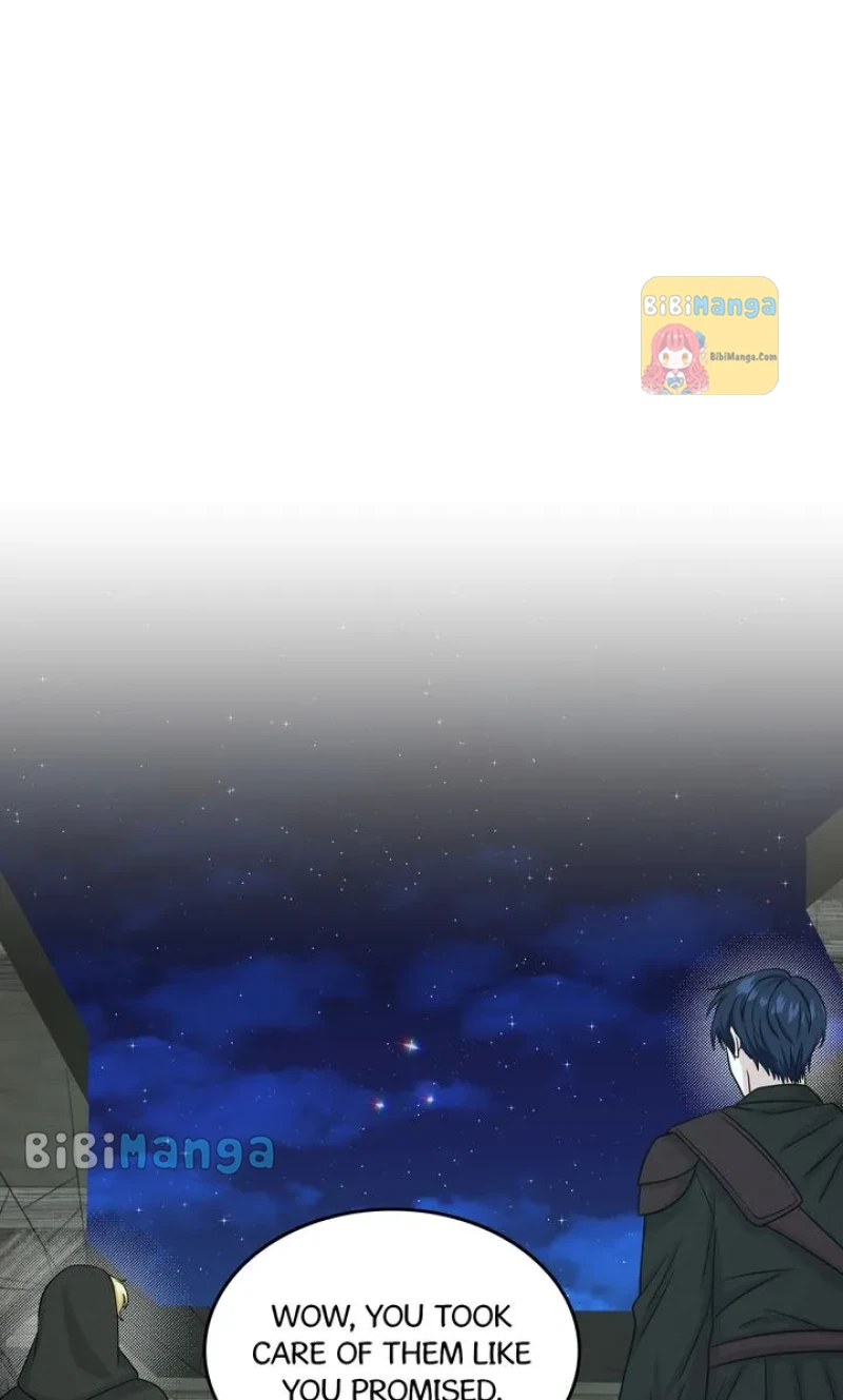 How to Get Rid of My Dark Past Chapter 71 269 19