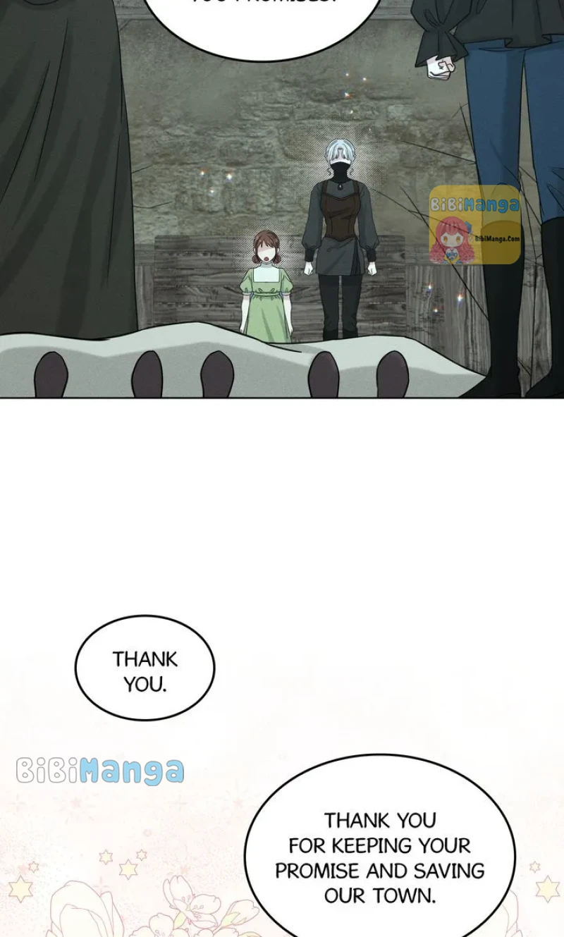 How to Get Rid of My Dark Past Chapter 71 270 20