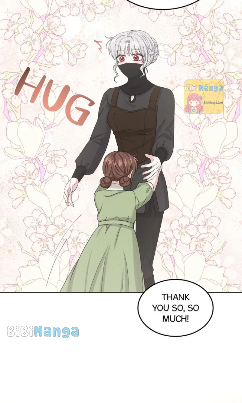 How to Get Rid of My Dark Past Chapter 71 271 21