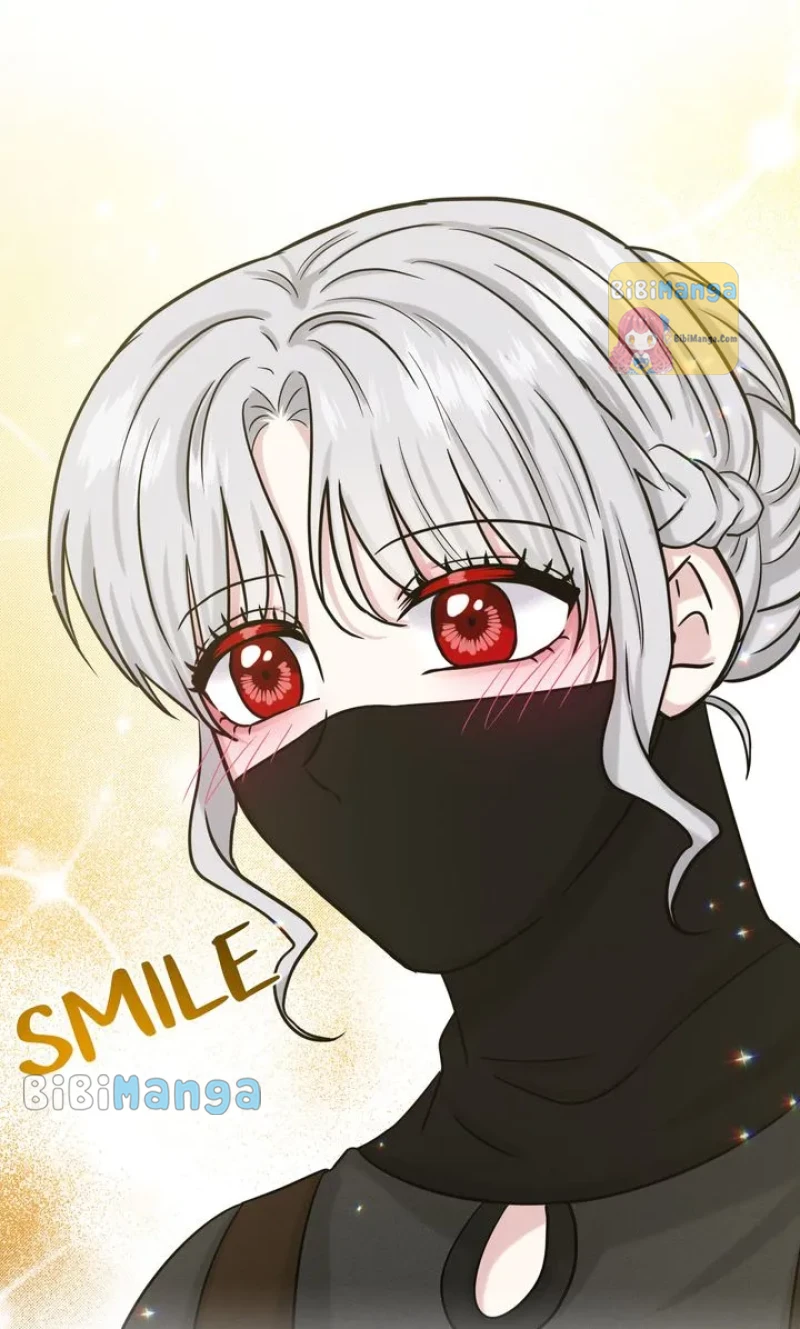 How to Get Rid of My Dark Past Chapter 71 272 22